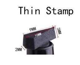 WingPro Precision Eyeliner Stamp