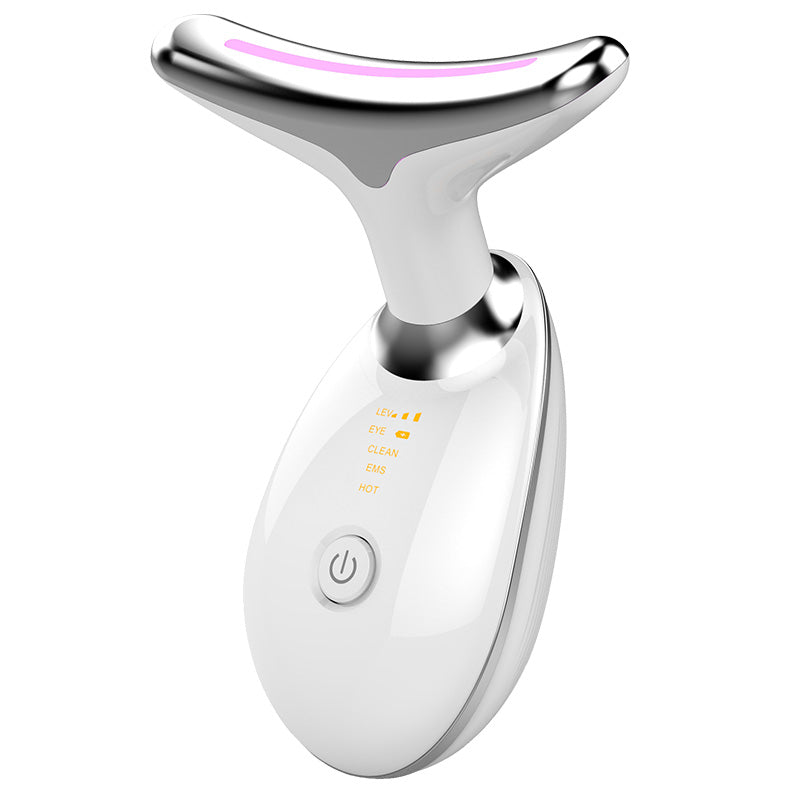EternaGlow LED Neck & Face Revitalize