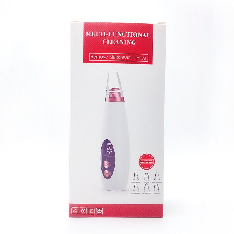 Microcrystalline Blackhead Vacuum Cleane