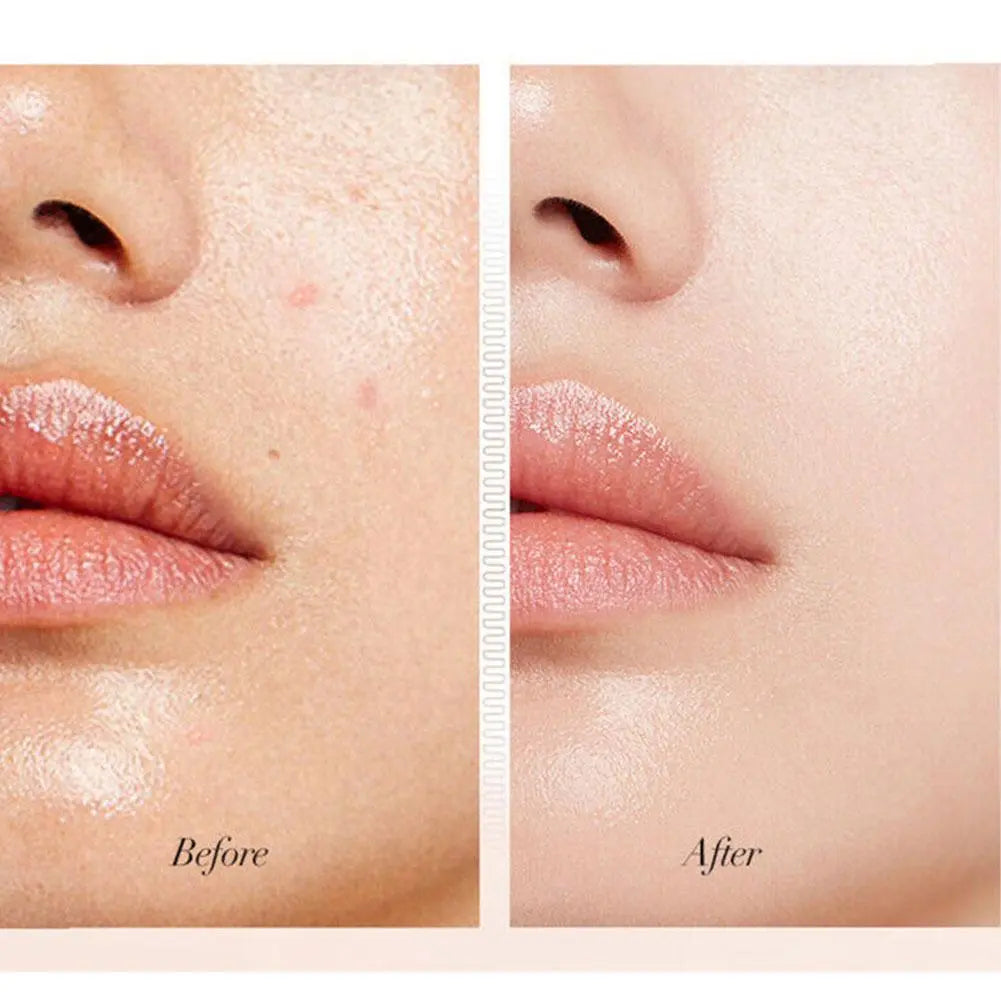 Flawless Matte Liquid Foundation