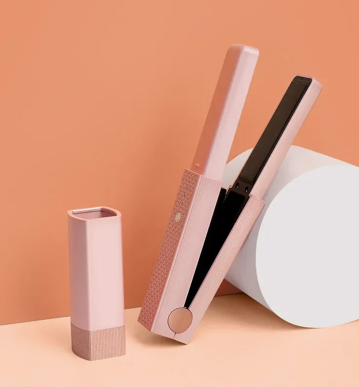 Petite Pro Wireless Hair Straightener