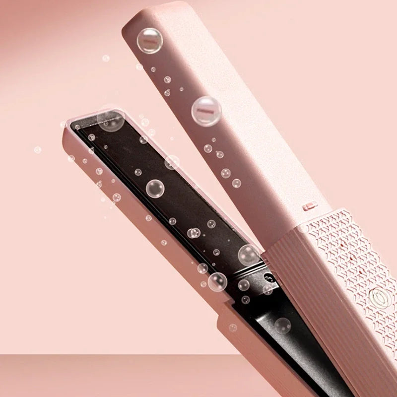 Petite Pro Wireless Hair Straightener