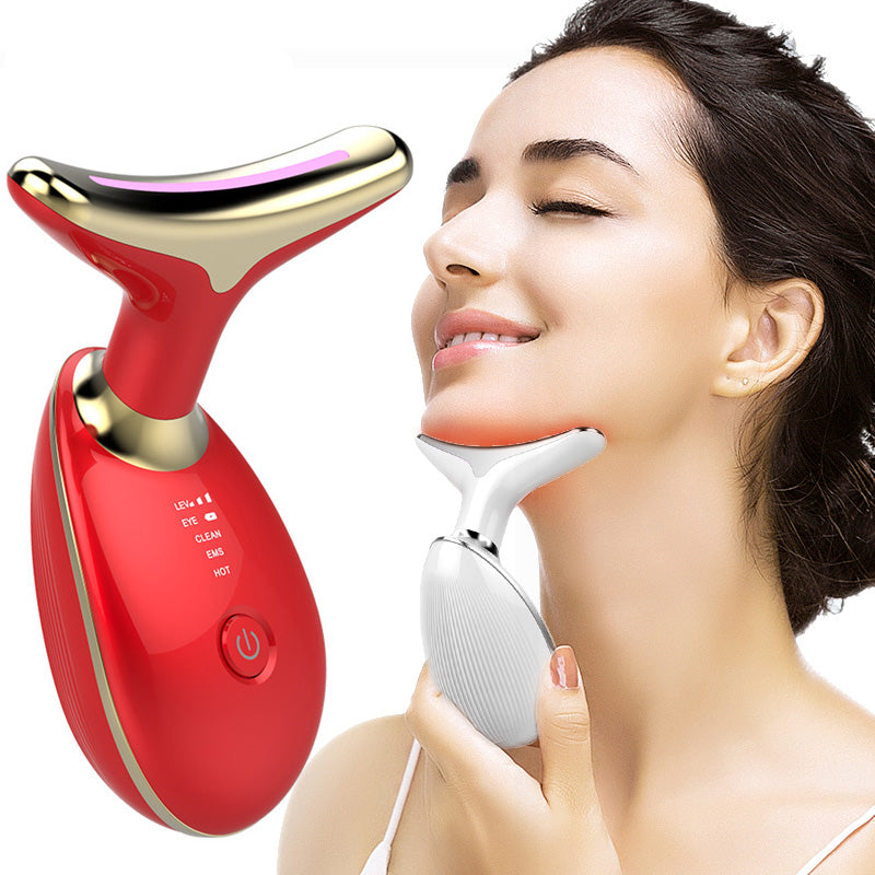 EternaGlow LED Neck & Face Revitalize