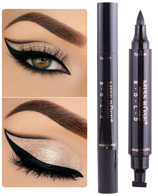 WingPro Precision Eyeliner Stamp