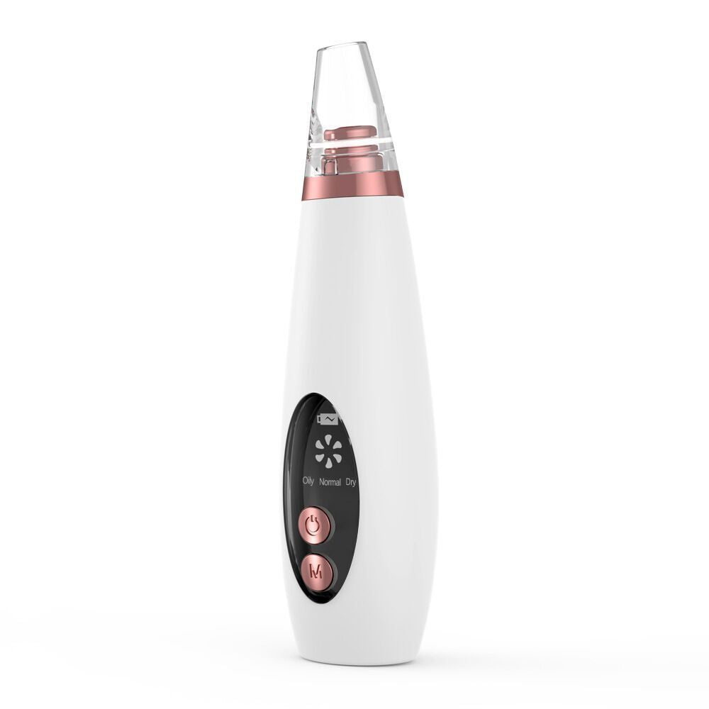 Microcrystalline Blackhead Vacuum Cleane
