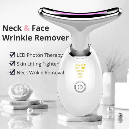 EternaGlow LED Neck & Face Revitalize