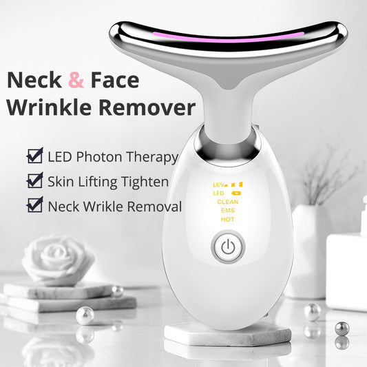 EternaGlow LED Neck & Face Revitalize