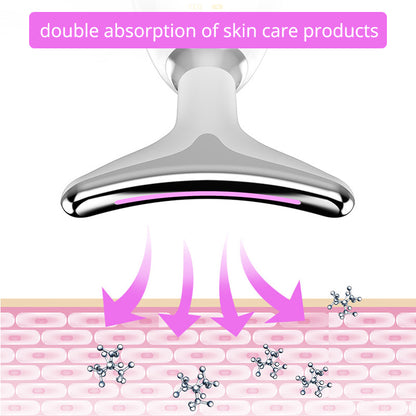 EternaGlow LED Neck & Face Revitalize