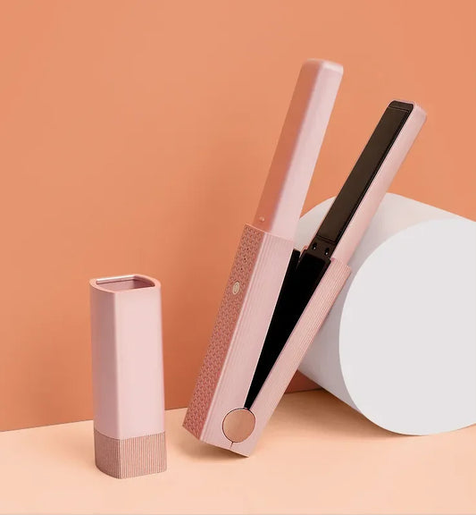 Petite Pro Wireless Hair Straightener
