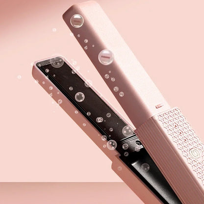 Petite Pro Wireless Hair Straightener